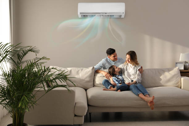 Best HVAC Retrofitting and Upgrading in Baytown, TX