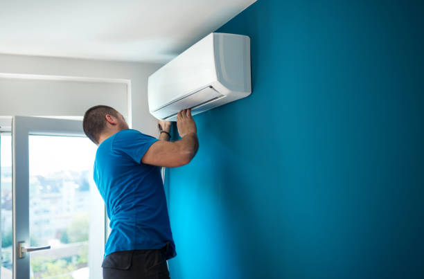 Best Emergency HVAC Services in Baytown, TX