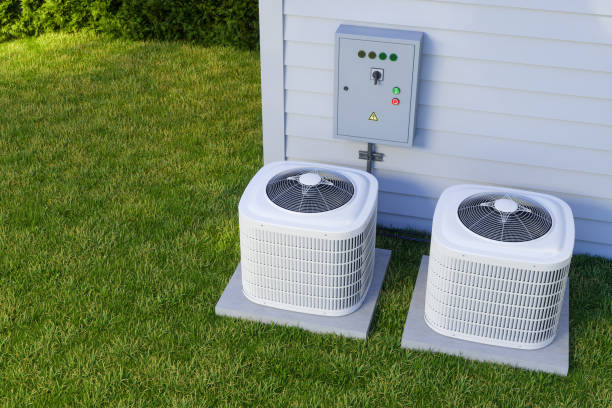 Best Thermostats and Smart Controls in Baytown, TX