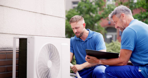 Best Furnace Cleaning in Baytown, TX