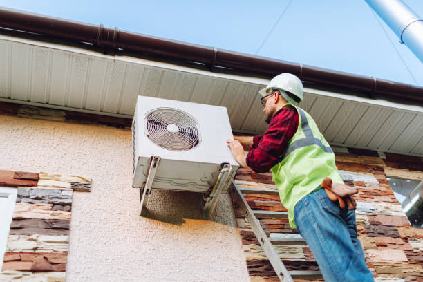 Best HVAC Software and Technology in Baytown, TX