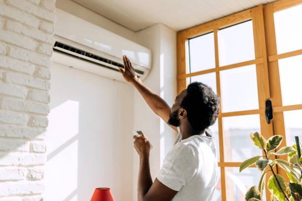 Trusted Baytown, TX HVAC Experts