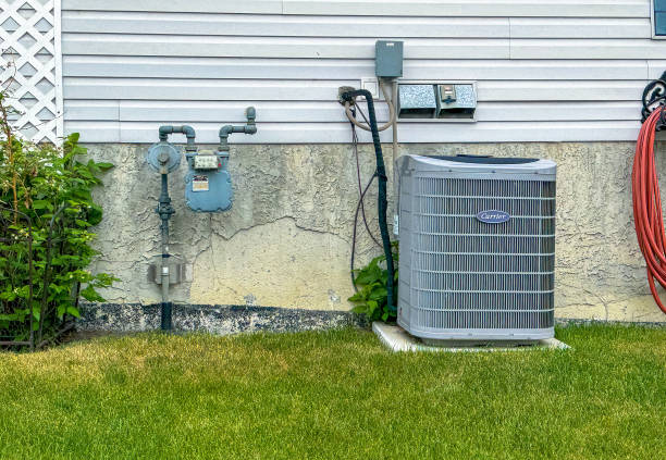 Best Residential HVAC in Baytown, TX