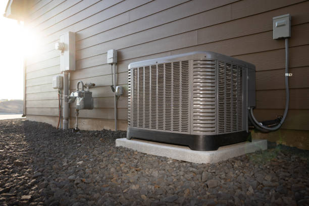 Best Energy-efficient HVAC Solutions in Baytown, TX